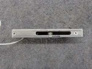 22-5600-62-01 Diamond DA-20-C1 Strike Block Latch Canopy RH
